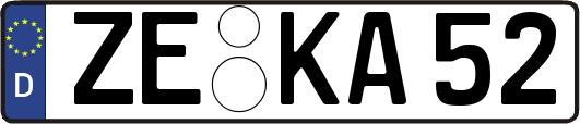 ZE-KA52