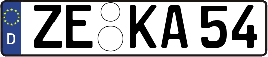 ZE-KA54