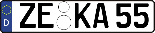 ZE-KA55