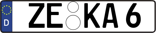 ZE-KA6