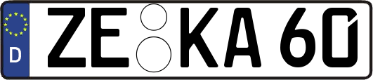 ZE-KA60