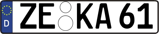 ZE-KA61