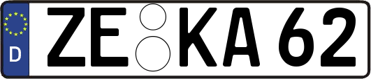 ZE-KA62