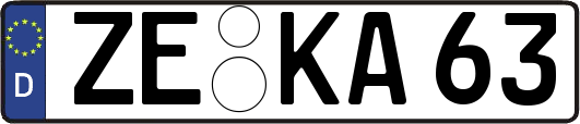 ZE-KA63
