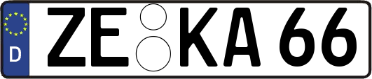 ZE-KA66