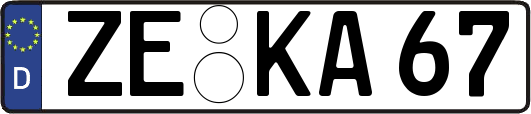 ZE-KA67