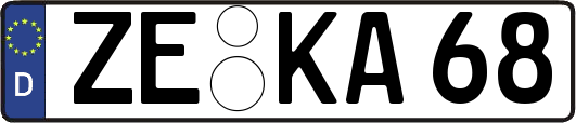 ZE-KA68