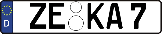 ZE-KA7