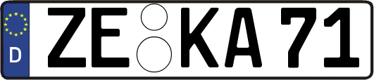 ZE-KA71