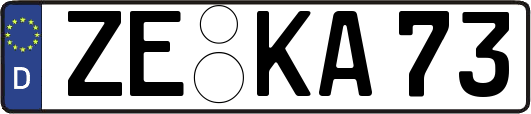 ZE-KA73