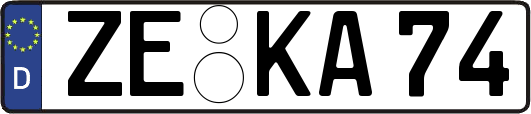 ZE-KA74