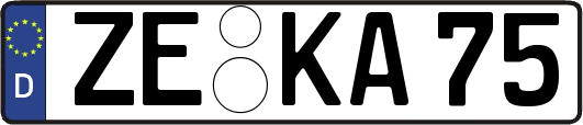 ZE-KA75
