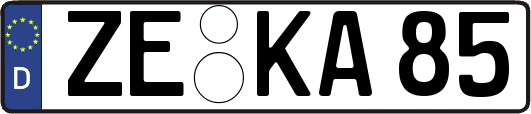 ZE-KA85