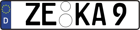 ZE-KA9