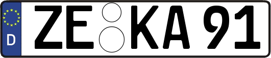ZE-KA91