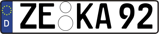 ZE-KA92