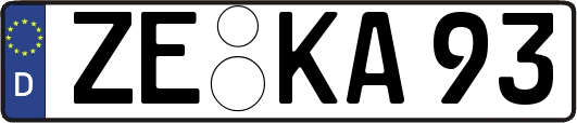 ZE-KA93