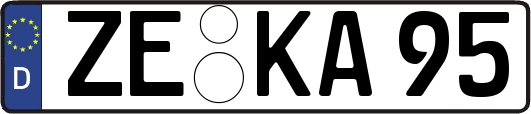 ZE-KA95