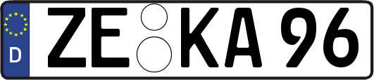 ZE-KA96