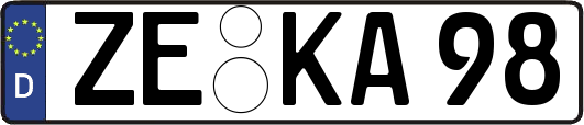 ZE-KA98