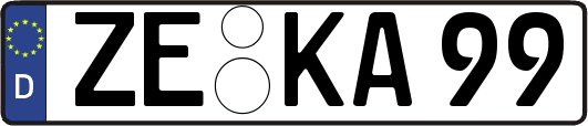ZE-KA99