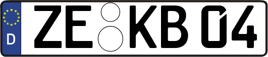 ZE-KB04
