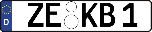 ZE-KB1