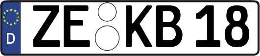 ZE-KB18