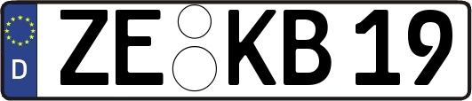 ZE-KB19