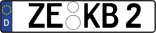 ZE-KB2