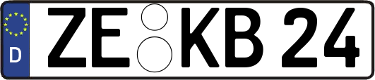 ZE-KB24