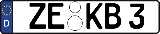 ZE-KB3