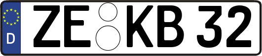 ZE-KB32