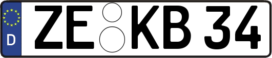 ZE-KB34