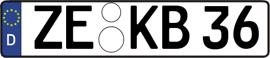 ZE-KB36