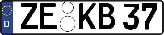 ZE-KB37