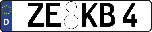 ZE-KB4