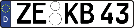 ZE-KB43