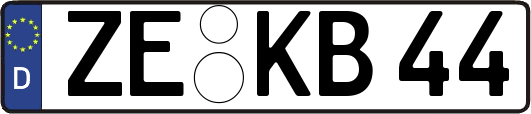 ZE-KB44