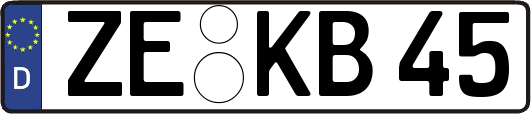 ZE-KB45