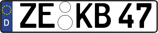 ZE-KB47
