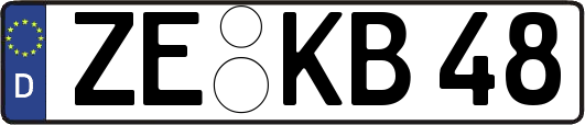 ZE-KB48