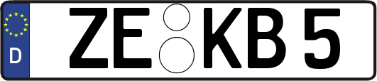 ZE-KB5