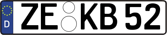 ZE-KB52