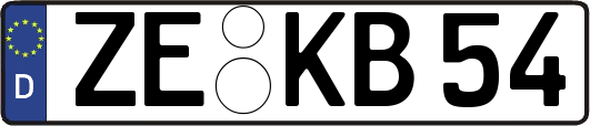 ZE-KB54