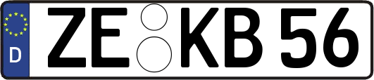 ZE-KB56