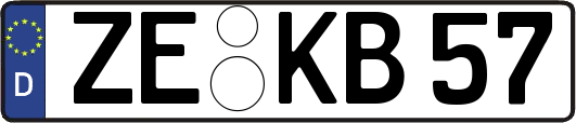 ZE-KB57