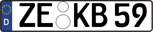 ZE-KB59