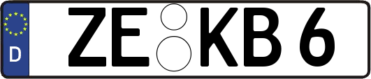 ZE-KB6