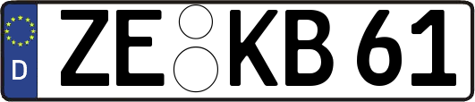 ZE-KB61